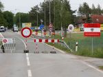 Česko chce za mesiac úplné otvorenie hraníc s Rakúšanmi a Slovákmi
