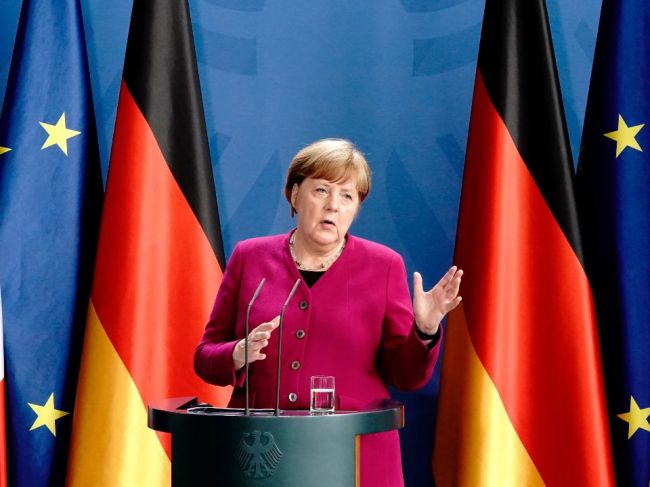 Nemecko a V4 sú za zrušenie hraničných kontrol, ak to vývoj pandémie dovolí