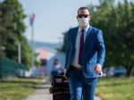 Súd v kauze vraždy Kuciaka prerušili do júna, Para naďalej spochybňuje Threemu