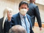Budaj: Štátne orgány v prípade environmentálnych záťaží v Strážskom zlyhali