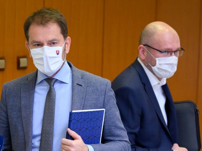 Koalícia sa dohodla na podmienkach k nájmom podnikateľov