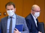 Koalícia sa dohodla na podmienkach k nájmom podnikateľov