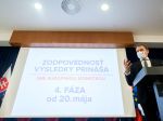 Diváci v kinách či divadlách budú musieť sedieť v dvojmetrových odstupoch