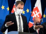 Matovič: Môj vzťah so Sulíkom bol možno taliansky, veci sme si vyjasnili