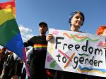 Maďarsko zákonom zakázalo úradnú registráciu zmeny pohlavia
