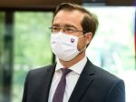 Krajčí: Bratislava zvládla situáciu s novým koronavírusom vynikajúco
