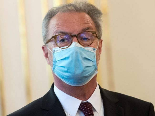 Šikuta: Stav justície je veľmi zlý, priorita je obsadenie voľných miest na NS