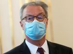 Šikuta: Stav justície je veľmi zlý, priorita je obsadenie voľných miest na NS