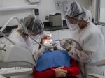 Najviac vystavení nákaze koronavírusom sú zubári či palubný personál lietadla