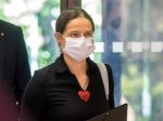 Kolíková verí, že si Šikuta prinesie do funkcie hodnoty z ESĽP