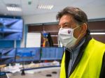 Masívna výstavba na Štrbskom Plese nehrozí, uistil šéf envirorezortu Budaj