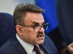 Kolíková: Rátame s tým, že k určitému nadsluhovaniu Čižnára dôjde