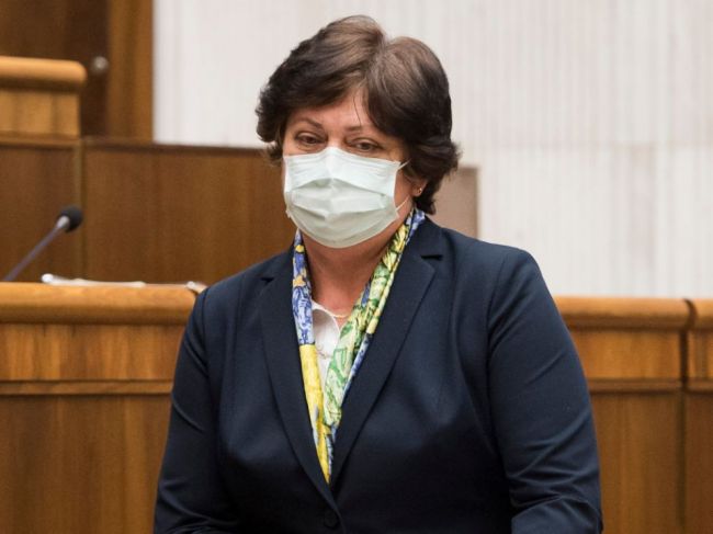 Osobnosti vyzývajú parlament a vládu, aby sa postavili za ombudsmanku Patakyovú