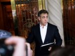 Trumpovho bývalého právnika Michaela Cohena údajne prepustia z väzenia