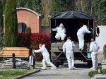 Slovensko v piatok vypraví konvoj s humanitárnou pomocou pre Ukrajinu