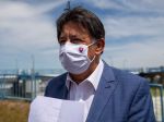 Budaj chce zakázať, aby sa na Slovensko dovážal odpad zo zahraničia
