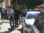 Polícia zadržala podnikateľa, ktorý je podozrivý z obzvlášť závažnej trestnej činnosti