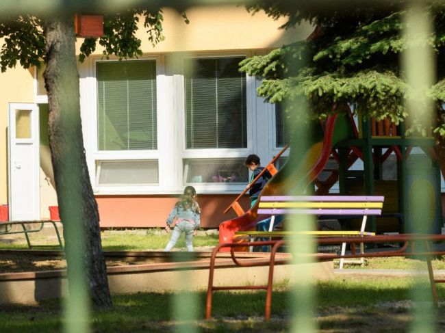 Viac ako 40 percent rodičov by svoje dieťa poslalo od 1. júna do školy