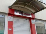 V košickom hniezde záchrany našli novonarodeného chlapčeka