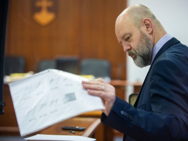 Ústavný súd vyhovel sťažnosti TV Markíza a zrušil verdikt v kauze zmeniek