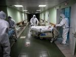 Rusko očakáva v máji výrazný nárast úmrtí na COVID-19
