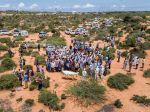 V Afrike sa koronavírusom nakazilo už vyše 100.000 ľudí
