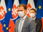 Premiér: Nové opatrenie ÚVZ umožní prechod zo štátnej do domácej karantény