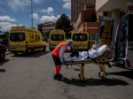 Španielsko hlási 56 nových úmrtí, podľa Simóna sa epidémia blíži ku koncu