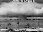 Činitelia USA diskutovali o prvej jadrovej skúške za desaťročia