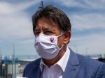 Budaj je ochotný diskutovať o presune ochrany zvierat pod envirorezort