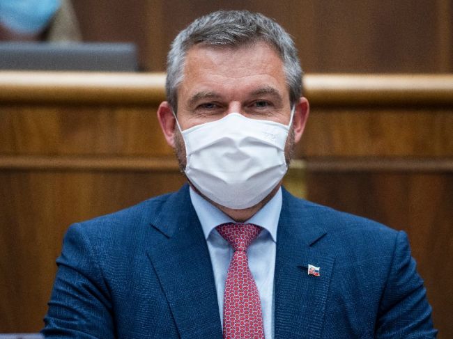 Pellegrini: Vláda oznámila niečo, čo vôbec nemohla garantovať