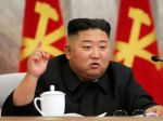 Severokórejský vodca viedol rokovania o posilnení jadrového arzenálu