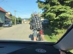 Policajti chytili viacero opitých cyklistov, rekordér mal vyše 3 promile