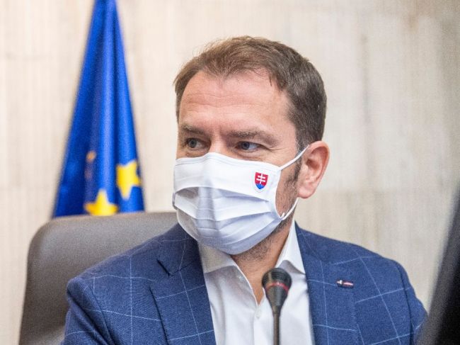 Prieskum: Voľby by v máji vyhralo hnutie OĽaNO s podporou 22,9 percenta
