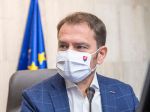Prieskum: Voľby by v máji vyhralo hnutie OĽaNO s podporou 22,9 percenta