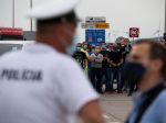 Smart karanténa funguje na ďalších priechodoch, Google aplikáciu už schválil