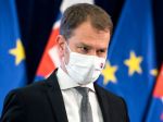 Premiér varuje pred blokádou D1: Urobím z toho trestný čin