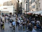 Talianske úrady otestujú 150.000 ľudí s cieľom zistiť skutočný rozsah nákazy