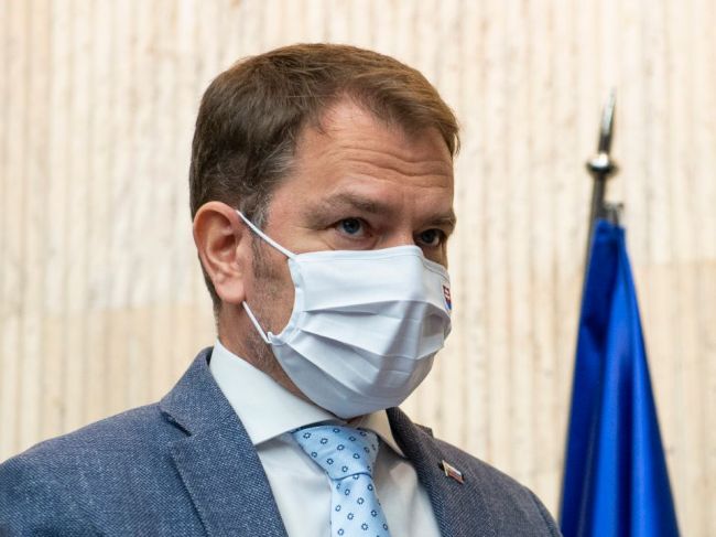 Premiér pozval majiteľov fitnescentier na stretnutie na úrad vlády