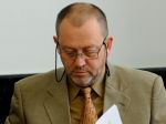 Prokurátor podal obžalobu na Jozefa Radiča obvineného z vraždy Ernesta Valka