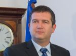 Hamáček chce otvoriť hraničné priechody s Rakúskom aj Nemeckom