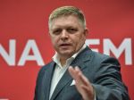 Fico: Smer-SD potrebuje vnútorné zmeny a nových bojovníkov, ale nie slniečkarov