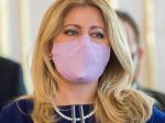 Prezidentka: Generálna prokuratúra potrebuje zmeny