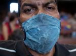 Venezuelská koronavírusová štatistika je absurdná, tvrdia experti