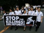 Tisícky filipínskych detí podľa HRW trpia v dôsledku vojny proti drogám