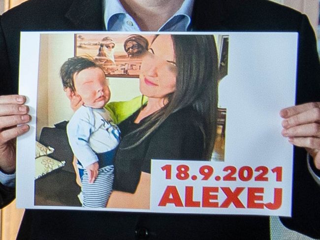 Slovenský chlapec so spinálnou svalovou atrofiou dostane najdrahší liek