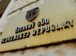 Ústavný súd eviduje podania v súvislosti so štátnou karanténou a opatreniami ÚVZ