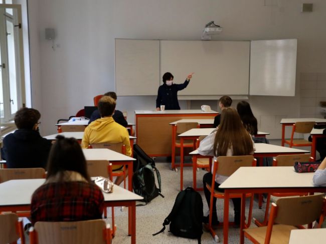 Prijímacie skúšky na osemročné gymnáziá budú 15. a 18. júna