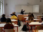 Prijímacie skúšky na osemročné gymnáziá budú 15. a 18. júna