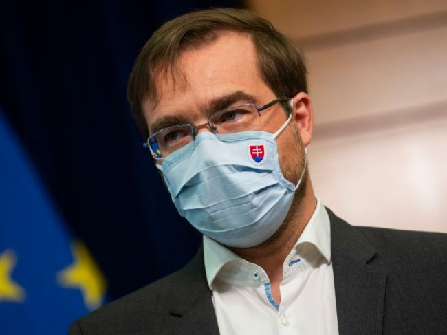 Krajčí chce vytvoriť radu vlády pre tému duševného zdravia